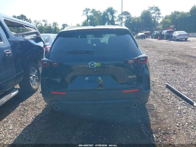 2026 MAZDA CX-50 2.5 S PREMIUM 16