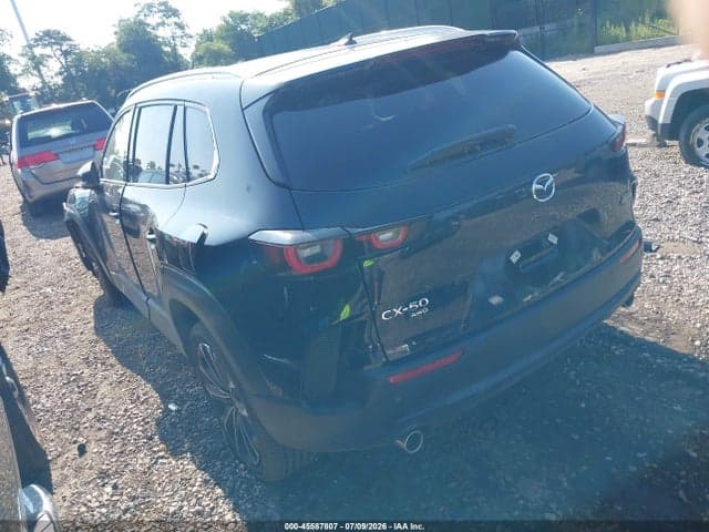 2026 MAZDA CX-50 2.5 S PREMIUM 3