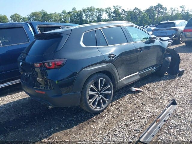 2026 MAZDA CX-50 2.5 S PREMIUM 4