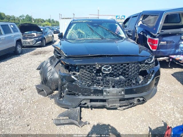 2026 MAZDA CX-50 2.5 S PREMIUM 6