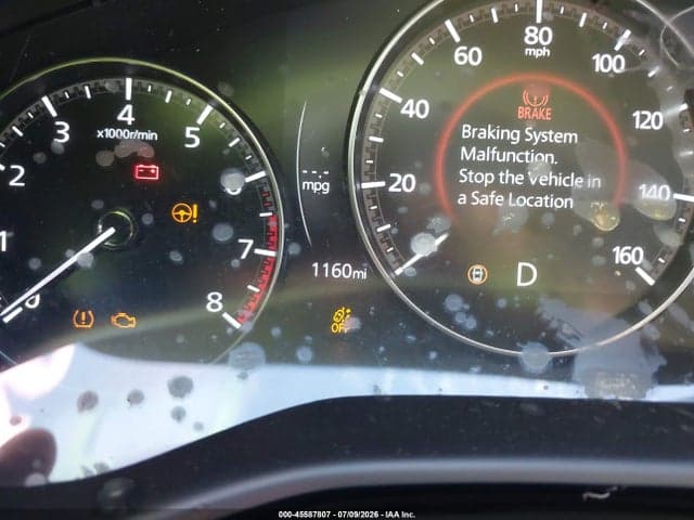 2026 MAZDA CX-50 2.5 S PREMIUM 7