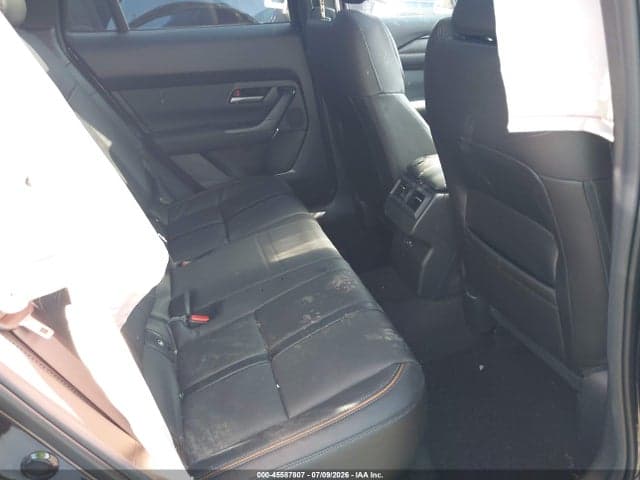 2026 MAZDA CX-50 2.5 S PREMIUM 8