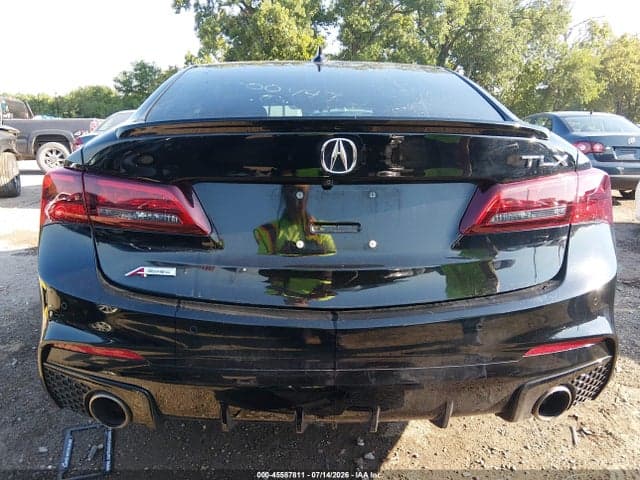 2019 ACURA TLX TECH A-SPEC PKGS 15