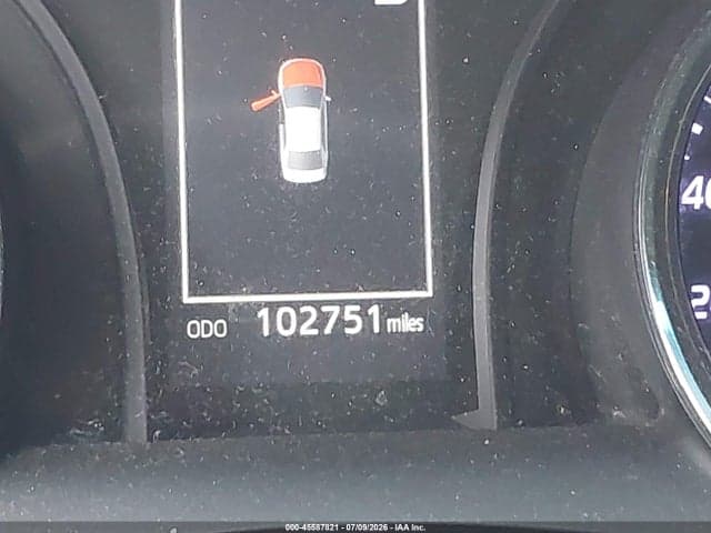 2019 TOYOTA CAMRY LE 16