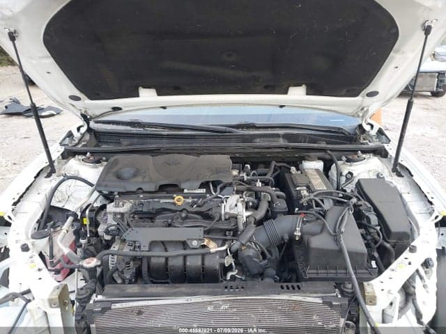 2019 TOYOTA CAMRY LE 10
