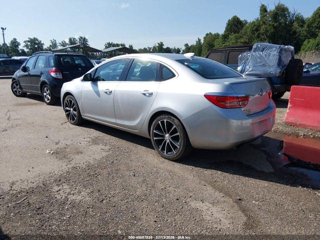 2017 BUICK VERANO SPORT TOURING 3
