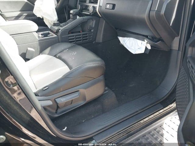 2025 TOYOTA 4RUNNER HYBRID TRD OFF ROAD 5