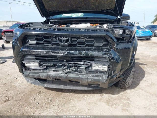 2025 TOYOTA 4RUNNER HYBRID TRD OFF ROAD 6