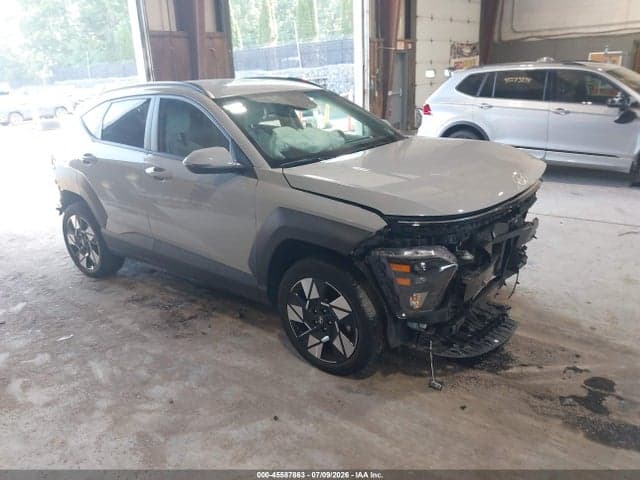 2024 HYUNDAI KONA SEL - 1