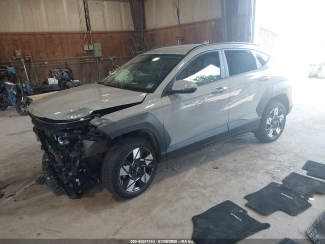 2024 HYUNDAI KONA SEL 2