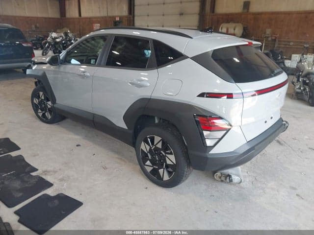 2024 HYUNDAI KONA SEL 3