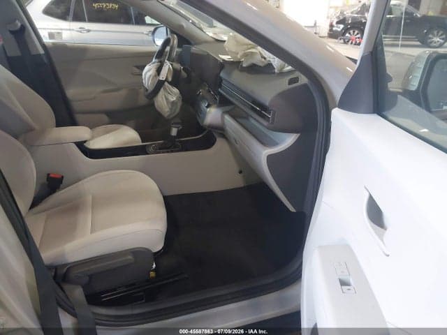 2024 HYUNDAI KONA SEL 5