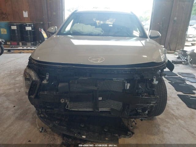 2024 HYUNDAI KONA SEL 6