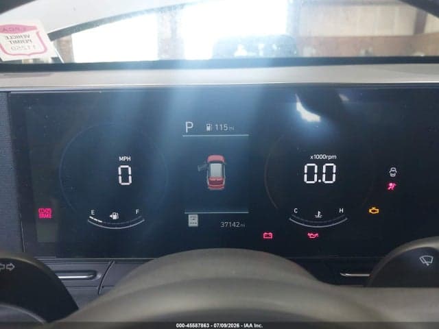 2024 HYUNDAI KONA SEL 7