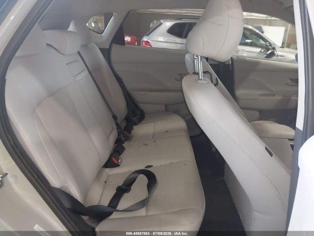 2024 HYUNDAI KONA SEL 8