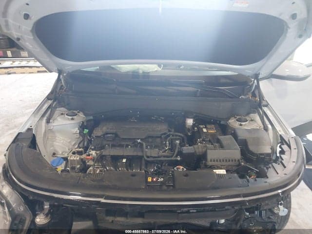 2024 HYUNDAI KONA SEL 10