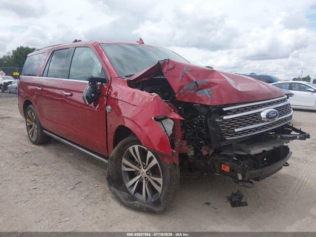 2021 FORD EXPEDITION KING RANCH MAX 1
