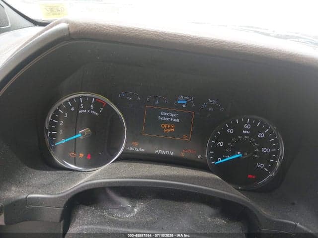 2021 FORD EXPEDITION KING RANCH MAX 7