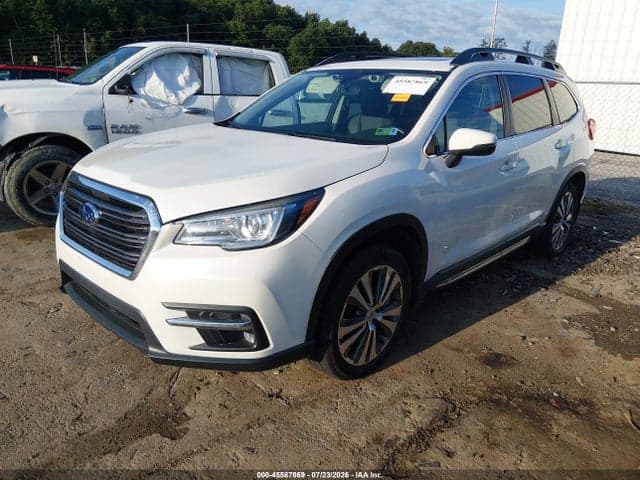 2020 SUBARU ASCENT LIMITED 2