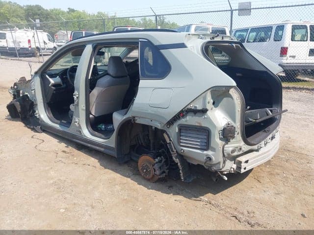 2021 TOYOTA RAV4 XLE PREMIUM 3