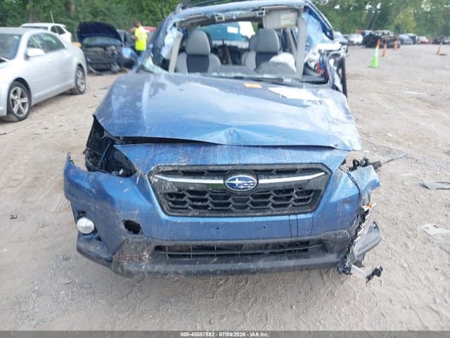 2019 SUBARU CROSSTREK 2.0I LIMITED 11