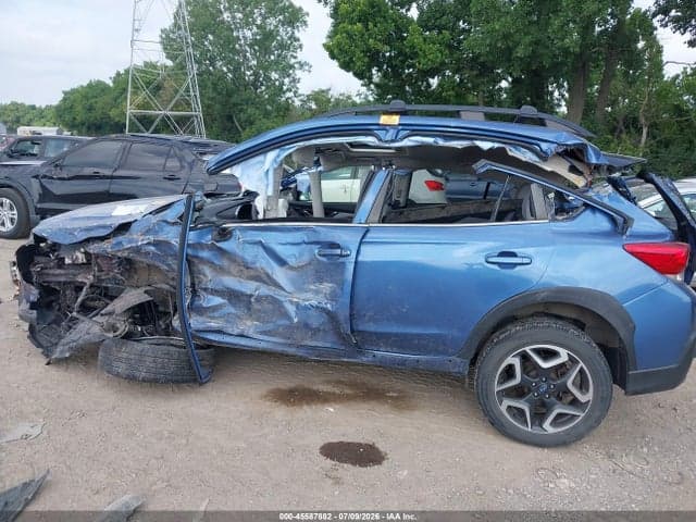 2019 SUBARU CROSSTREK 2.0I LIMITED 13