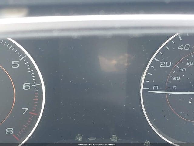 2019 SUBARU CROSSTREK 2.0I LIMITED 14