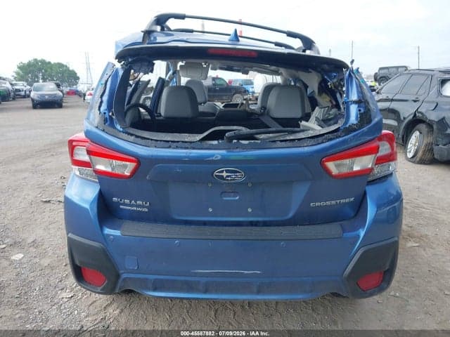 2019 SUBARU CROSSTREK 2.0I LIMITED 15