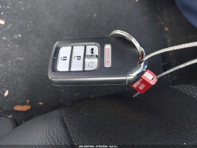 2019 HONDA CIVIC SPORT 11