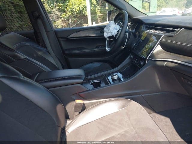 2024 JEEP GRAND CHEROKEE L ALTITUDE 4X4 5