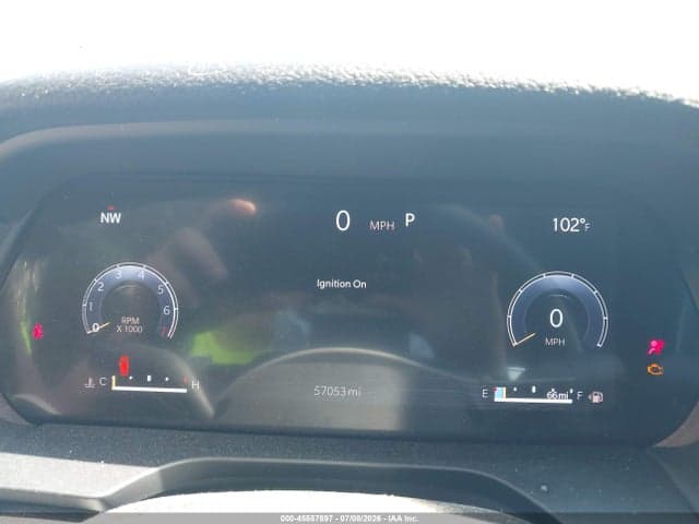 2024 JEEP GRAND CHEROKEE L ALTITUDE 4X4 7