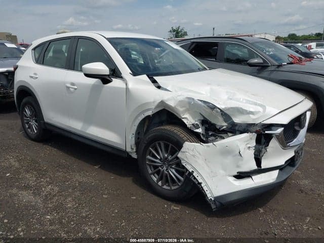 2018 MAZDA CX-5 SPORT - 1