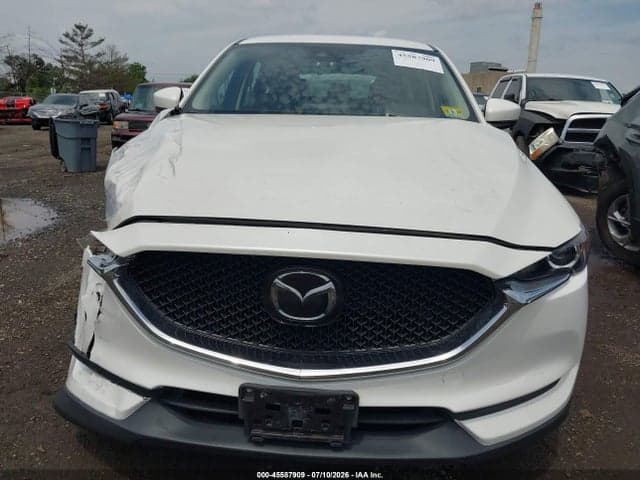 2018 MAZDA CX-5 SPORT 12