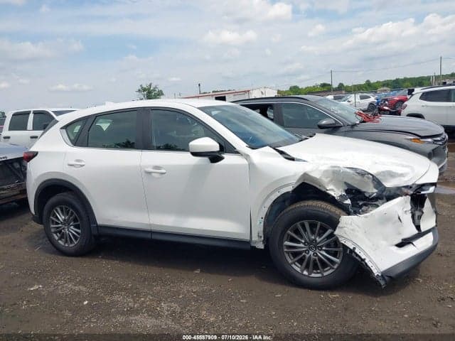 2018 MAZDA CX-5 SPORT 13