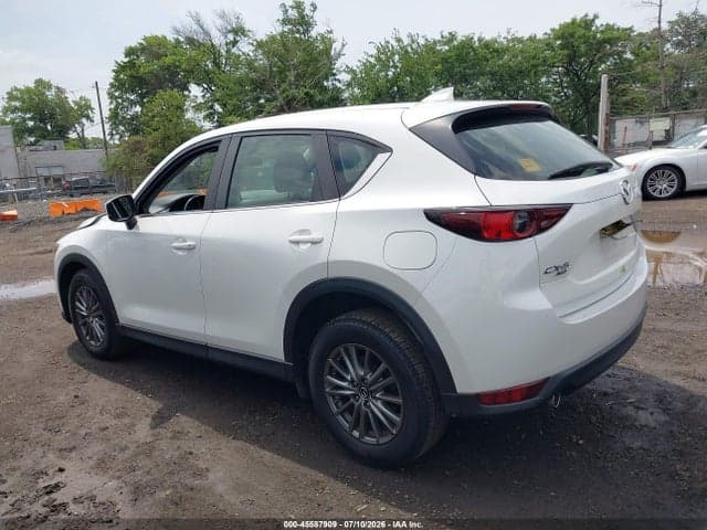 2018 MAZDA CX-5 SPORT 14