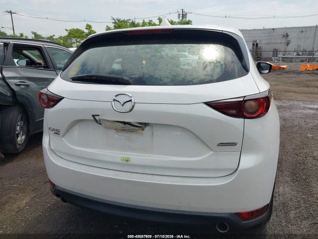 2018 MAZDA CX-5 SPORT 16