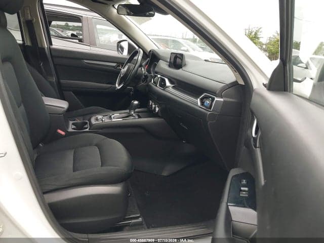 2018 MAZDA CX-5 SPORT 5