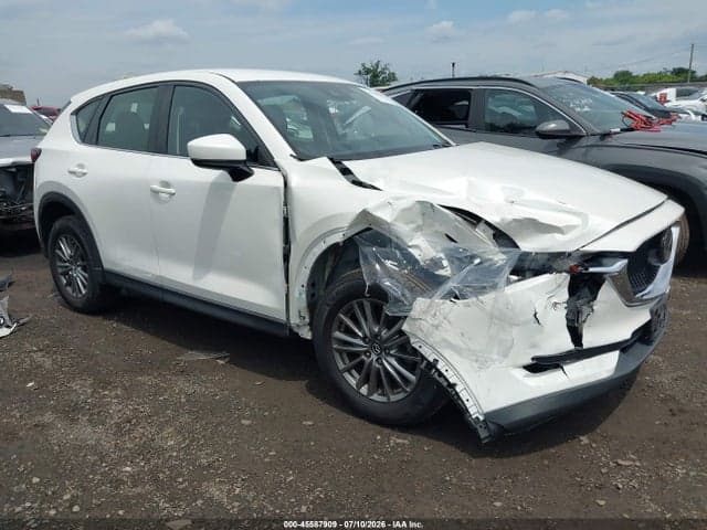2018 MAZDA CX-5 SPORT 6