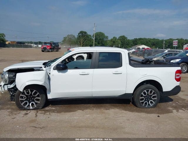 2024 FORD MAVERICK LARIAT 14