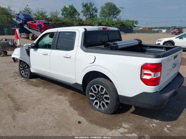 2024 FORD MAVERICK LARIAT 3