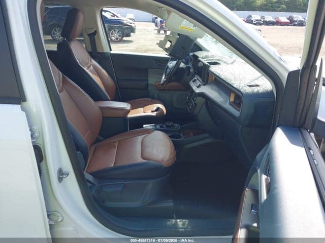 2024 FORD MAVERICK LARIAT 5