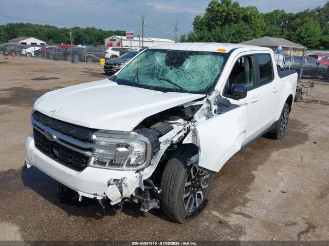 2024 FORD MAVERICK LARIAT 6