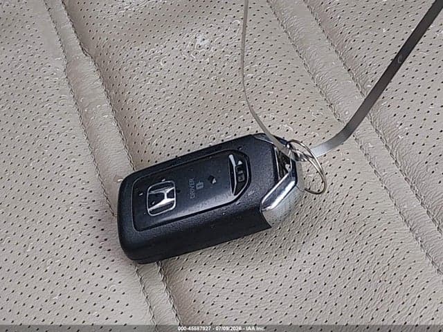 2022 HONDA CR-V HYBRID TOURING 11