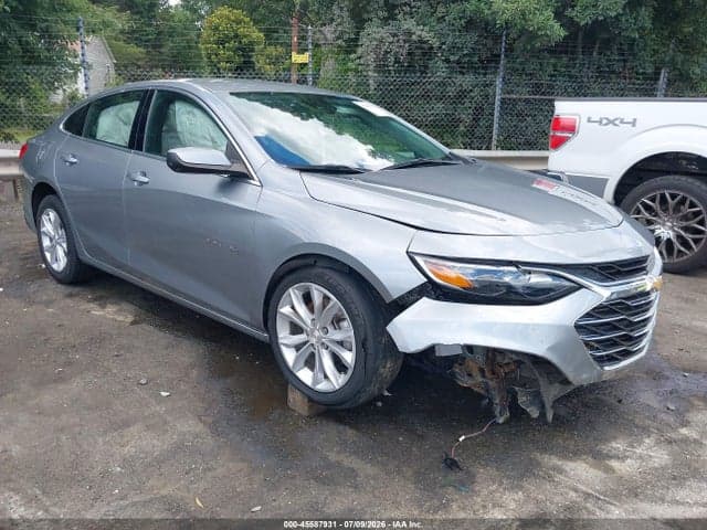 2024 CHEVROLET MALIBU FWD 1LT - 1
