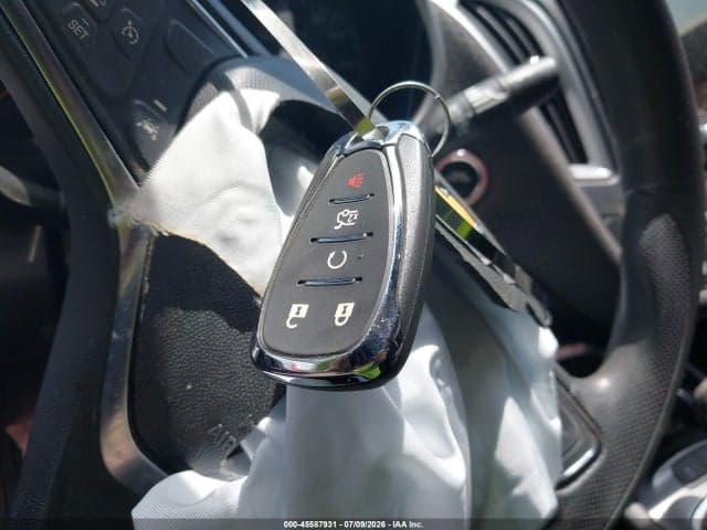 2024 CHEVROLET MALIBU FWD 1LT 11