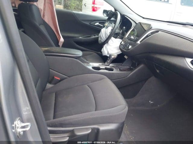 2024 CHEVROLET MALIBU FWD 1LT 5