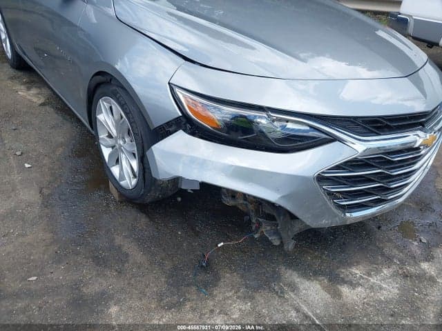 2024 CHEVROLET MALIBU FWD 1LT 6
