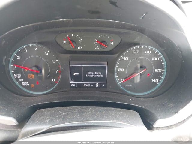 2024 CHEVROLET MALIBU FWD 1LT 7