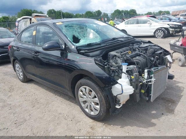 2020 HYUNDAI ACCENT SE - 1