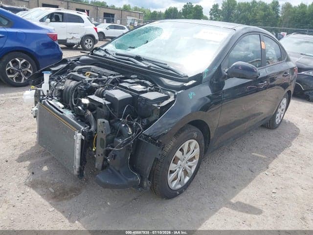 2020 HYUNDAI ACCENT SE 2